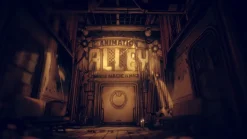 Bendy and the Dark Revival - Nintendo Switch (PRE-ORDER)