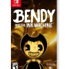 Bendy and the Ink Machine - SWITCH