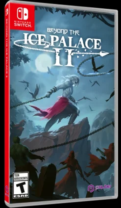 Beyond The Ice Palace II - Nintendo Switch