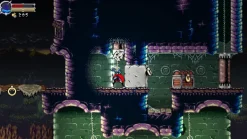 Beyond The Ice Palace II - Nintendo Switch