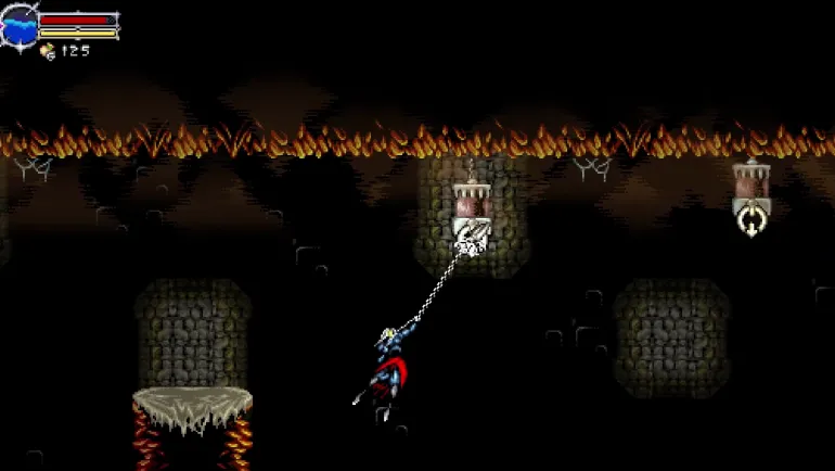 Beyond The Ice Palace II - Nintendo Switch