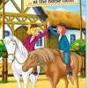 Bibi & Tina At The Horse Farm - Nintendo Switch
