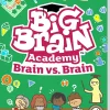 Big Brain Academy: Brain vs. Brain  - SWITCH