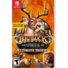 Big Buck Hunter: Ultimate Trophy - Nintendo Switch