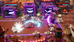 Big Helmet Heroes - Exalted Edition [EU Import] - Nintendo Switch