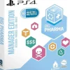Big Pharma Special Edition - PS4 (PAL IMPORT)