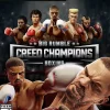 BIG RUMBLE BOXING CREED CHAMPIONS - XBOX ONE