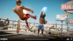 BIG RUMBLE BOXING CREED CHAMPIONS - XBOX ONE