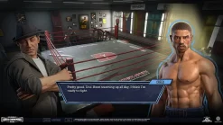 BIG RUMBLE BOXING CREED CHAMPIONS - XBOX ONE
