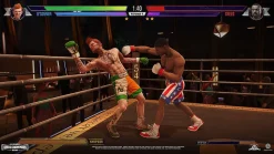 BIG RUMBLE BOXING CREED CHAMPIONS - XBOX ONE