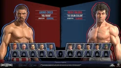 BIG RUMBLE BOXING CREED CHAMPIONS - XBOX ONE