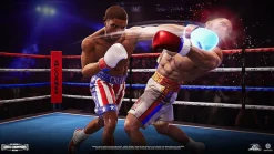 BIG RUMBLE BOXING CREED CHAMPIONS - XBOX ONE