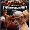 BIG RUMBLE BOXING CREED CHAMPIONS - Nintendo Switch