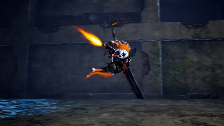 Biomutant - Nintendo Switch