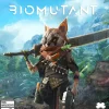 BIOMUTANT - PS5