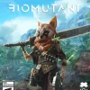 BIOMUTANT - XBOX ONE/XBOX SERIES X