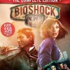 BioShock Infinite: The Complete Edition - 360
