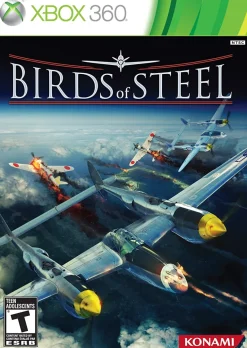 Birds of Steel - 360