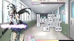 Bishoujo Battle: Double Strike! - PlayStation 4 [PEGI Import]