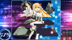 Bishoujo Battle: Double Strike! - PlayStation 4 [PEGI Import]