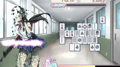 Bishoujo Battle: Double Strike! - Nintendo Switch [PEGI Import]