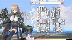 Bishoujo Battle: Double Strike! - Nintendo Switch [PEGI Import]