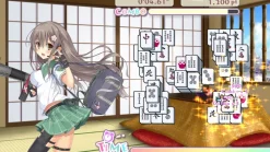 Bishoujo Battle: Double Strike! - Nintendo Switch [PEGI Import]