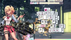 Bishoujo Battle: Double Strike! - Nintendo Switch [PEGI Import]