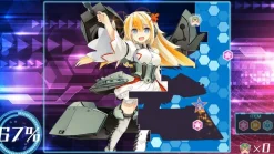 Bishoujo Battle: Double Strike! - Nintendo Switch [PEGI Import]