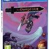 Bit Dungeon+ - PlayStation 4 [Red Art Games]