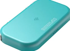 8BITDO LITE BLUETOOTH GAMEPAD FOR SWITCH LITE, SWITCH & WINDOWS [TURQUOISE]