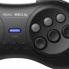 8BITDO M30 2.4G WIRELESS GAMEPAD MD/GENESIS/GEN/NSW/PC