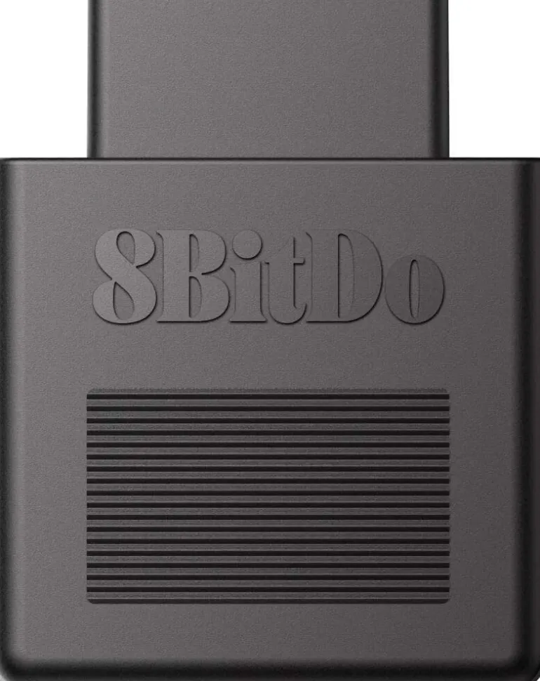 8BITDO M30 2.4G WIRELESS GAMEPAD MD/GENESIS/GEN/NSW/PC
