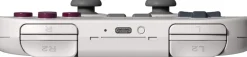 8BITDO SN30 PRO BLUETOOTH GAMEPAD (G CLASSIC EDITION)