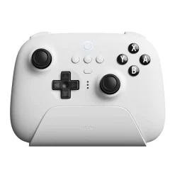 8BitDo Ultimate Bluetooth Controller-White
