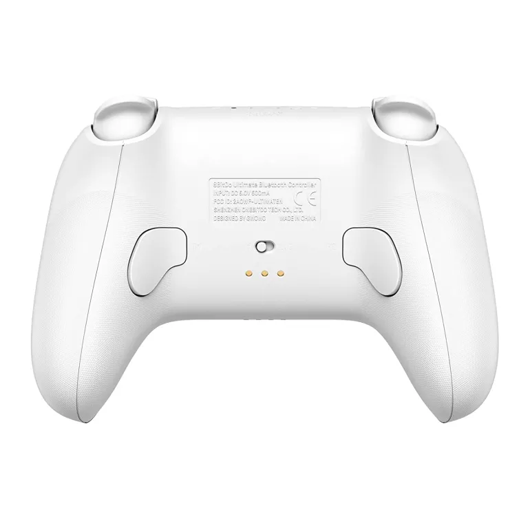 8BitDo Ultimate Bluetooth Controller-White