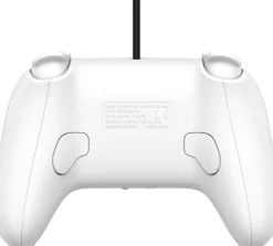 8BITDO ULTIMATE WIRED CONTROLLER FOR XBS/NSW/PC [WHITE]