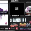 Bitmap Bureau Collection [DELUXE EDITION] - Playstation 5 [VGP NORTH AMERICAN EXCLUSIVE]