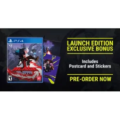 Blade Assault - PS4