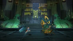 Bladed Fury - SWITCH [LAUNCH EDITION]