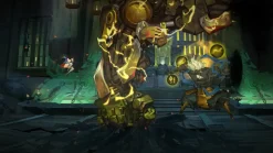 Bladed Fury - SWITCH [LAUNCH EDITION]