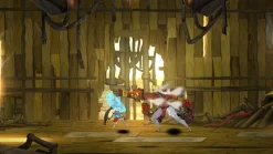 Bladed Fury - SWITCH [LAUNCH EDITION]