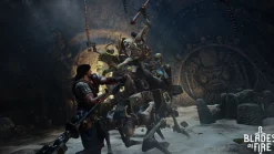 Blades of Fire [Day 1 Edition] - Xbox Series X (FREE SHIPPING)