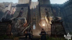 Blades of Fire [Day 1 Edition] - Xbox Series X (FREE SHIPPING)