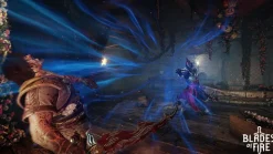 Blades Of Fire Day 1 Edition - Xbox Series X (PRE-ORDER) [Free Shipping]