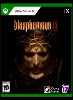 BLASPHEMOUS 2 - XBOX SERIES X