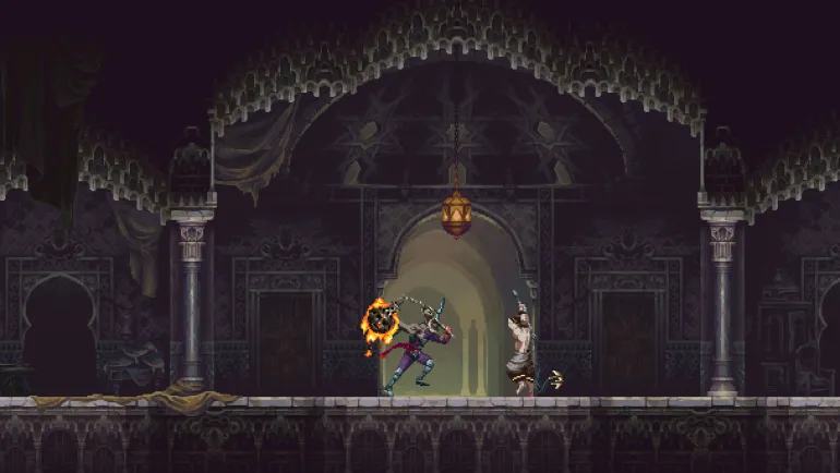 BLASPHEMOUS 2 - XBOX SERIES X
