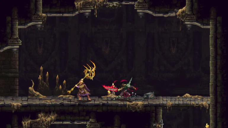BLASPHEMOUS 2 - XBOX SERIES X