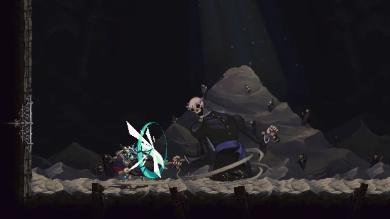 Blasphemous II Limited Collector's Edition - Nintendo Switch