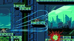 Blaster Master Zero 3 [Limited Run Games #109] - Nintendo Switch